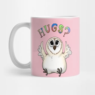 Hugs? Mug